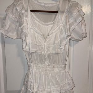 love shack fancy dupe